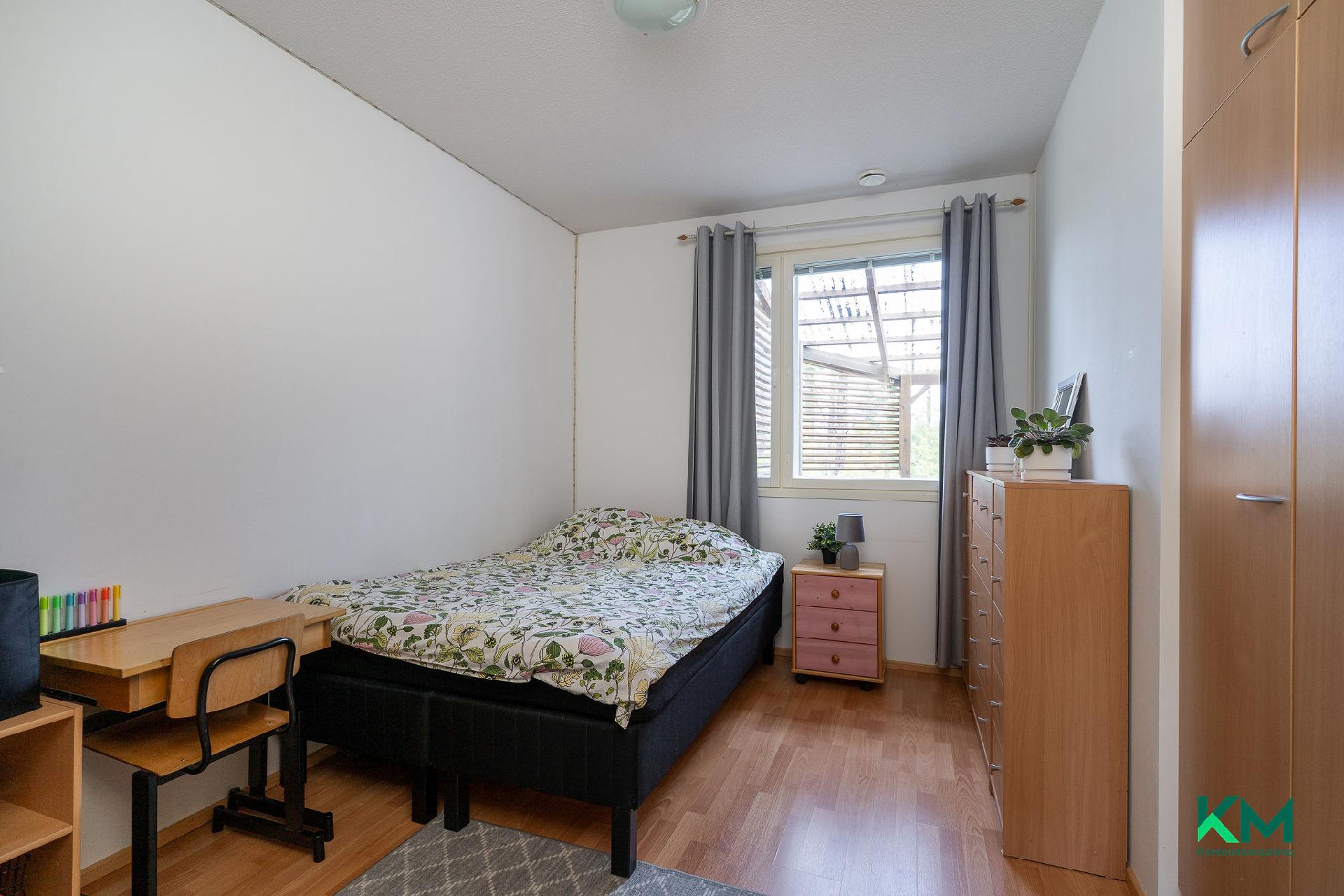 Kankaantie 8, Sahalahti, Kangasala