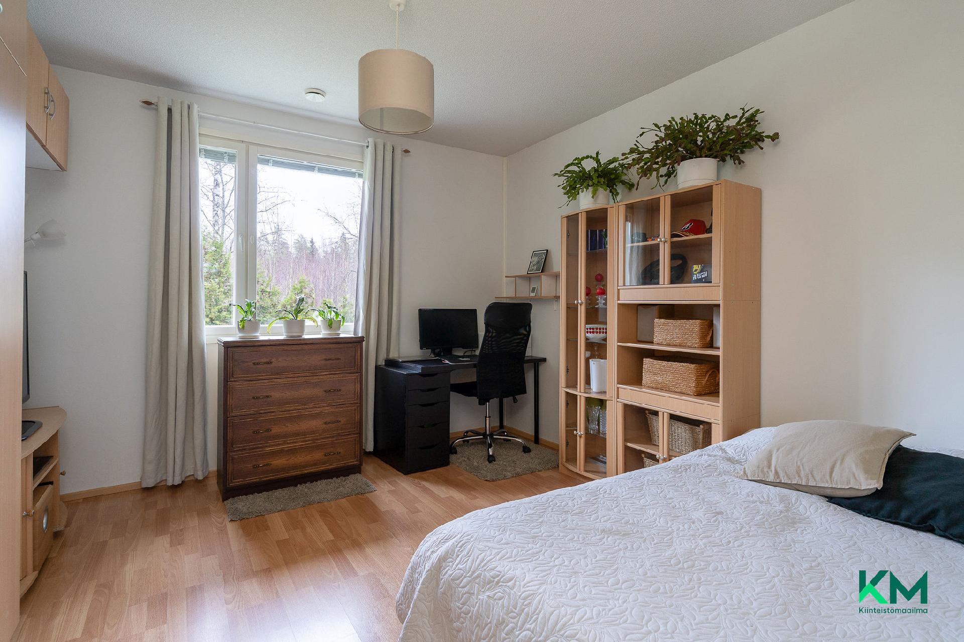 Kankaantie 8, Sahalahti, Kangasala