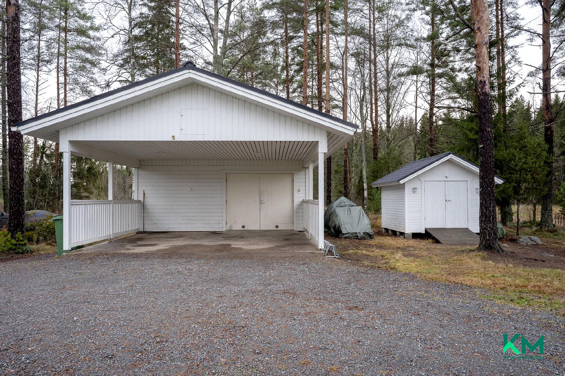 Kankaantie 8, Sahalahti, Kangasala