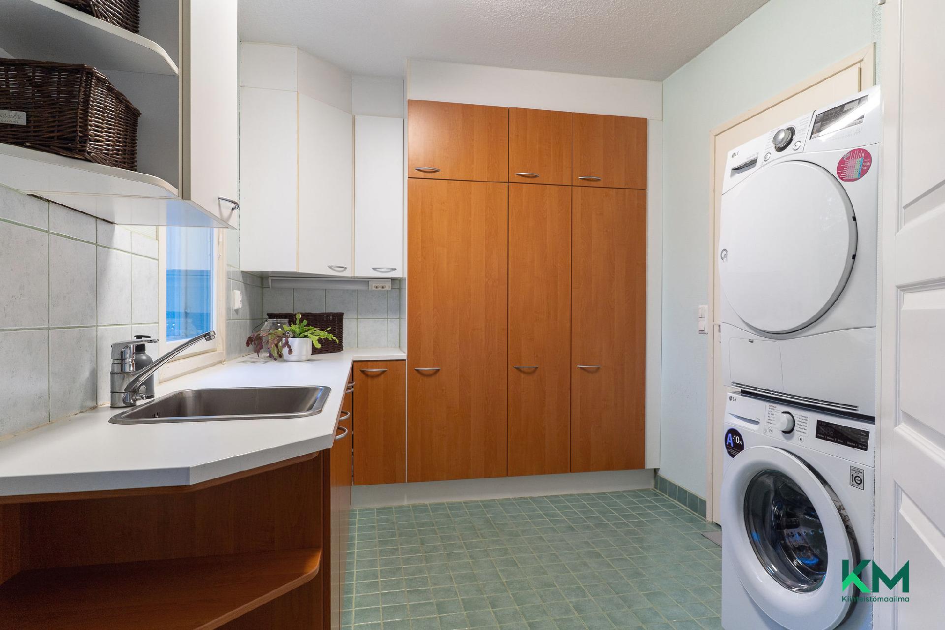 Kankaantie 8, Sahalahti, Kangasala