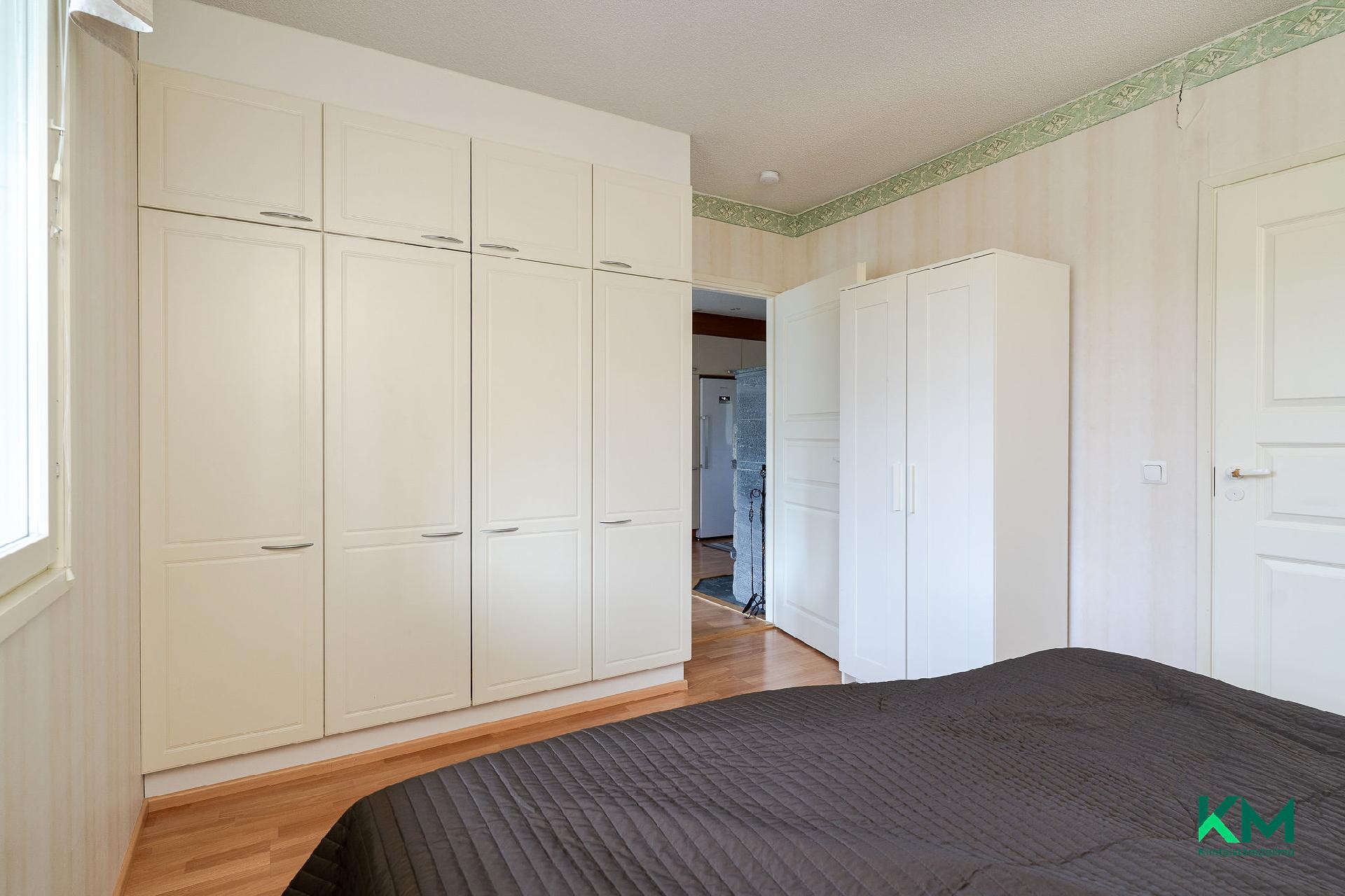 Kankaantie 8, Sahalahti, Kangasala