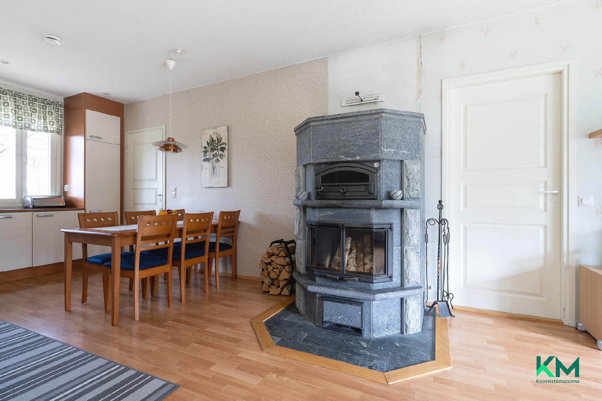 Kankaantie 8, Sahalahti, Kangasala