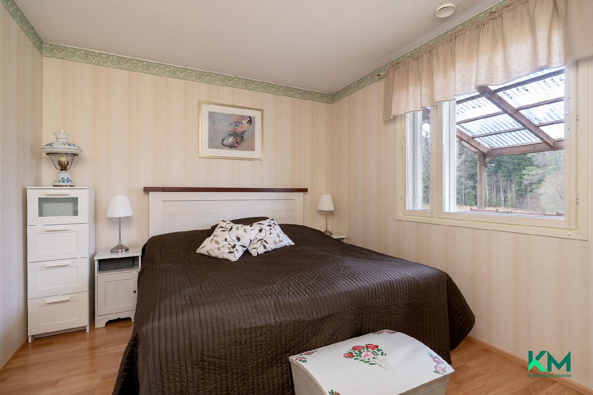 Kankaantie 8, Sahalahti, Kangasala