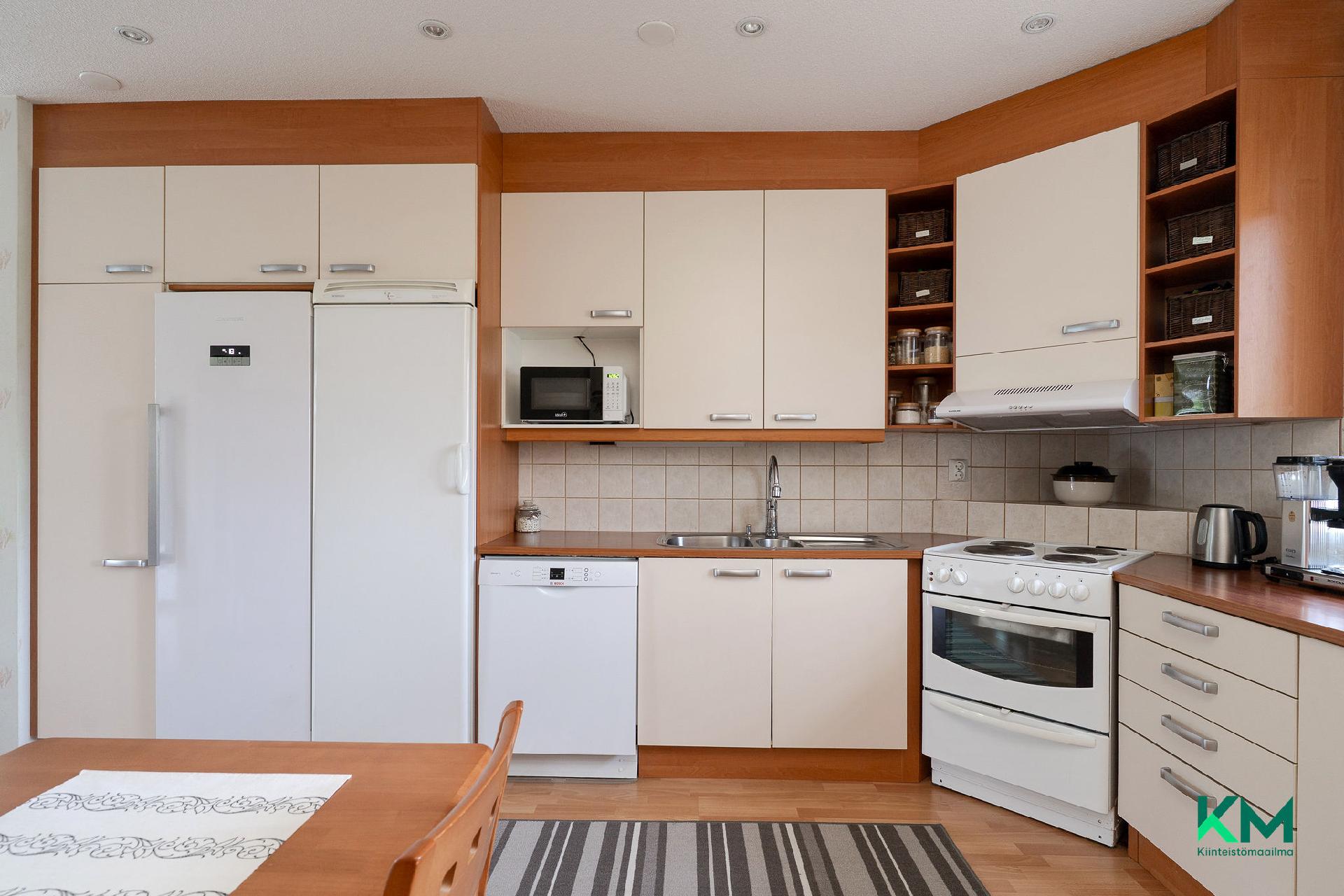 Kankaantie 8, Sahalahti, Kangasala