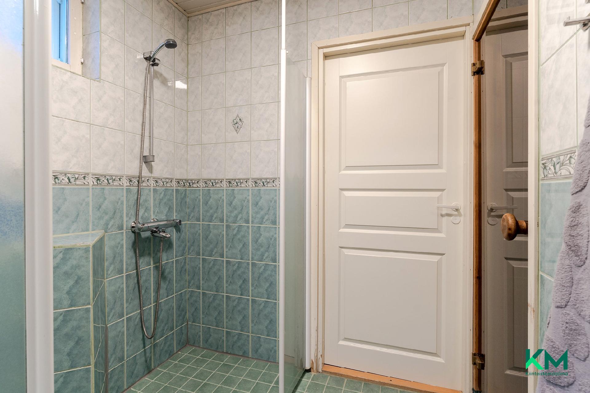 Kankaantie 8, Sahalahti, Kangasala