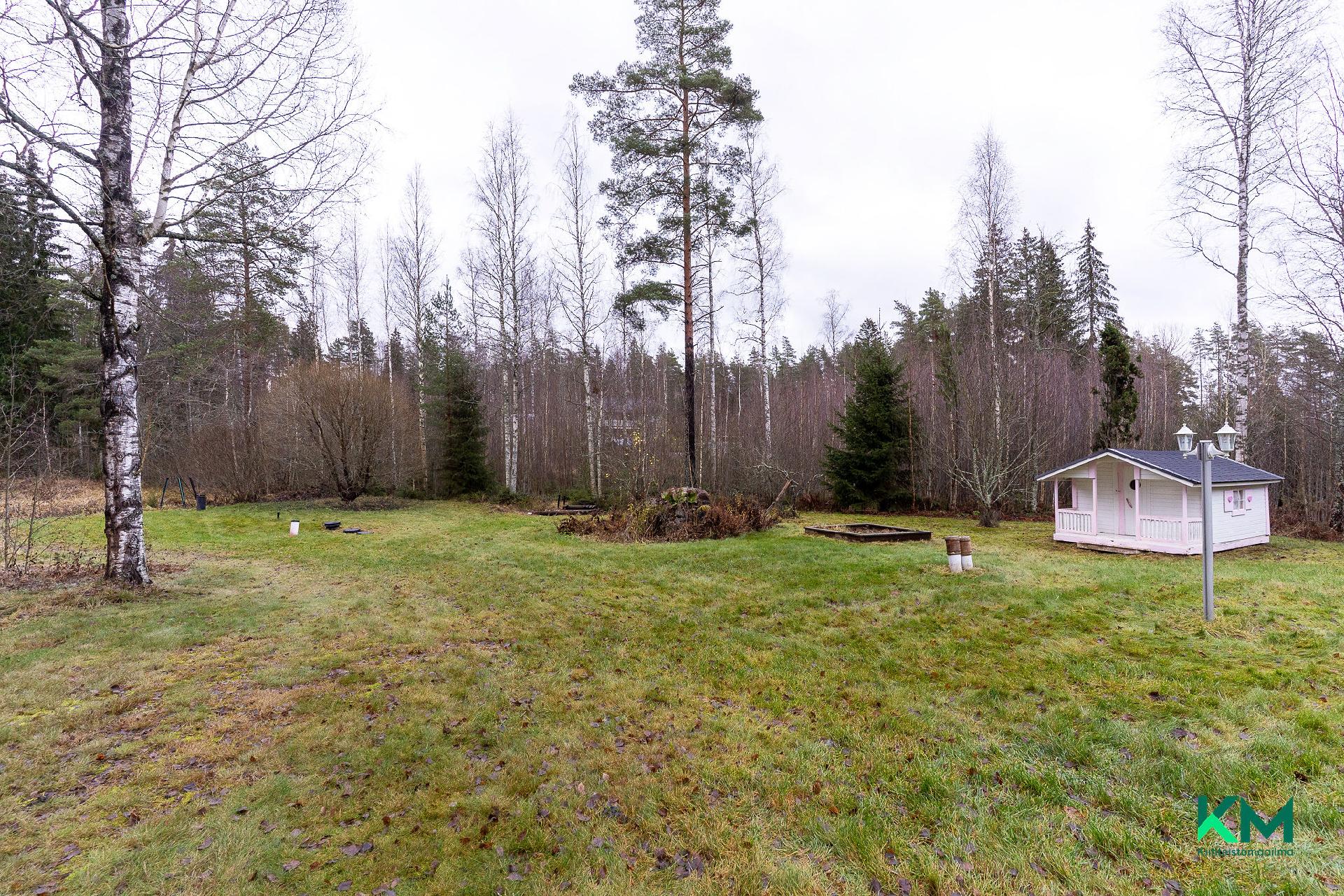 Kankaantie 8, Sahalahti, Kangasala