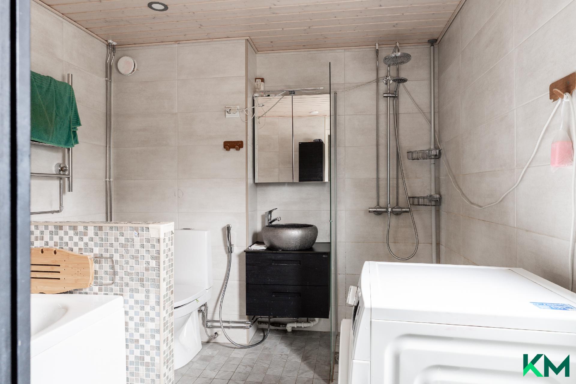 Oksakarhinmäki 4, Latokaski, Espoo