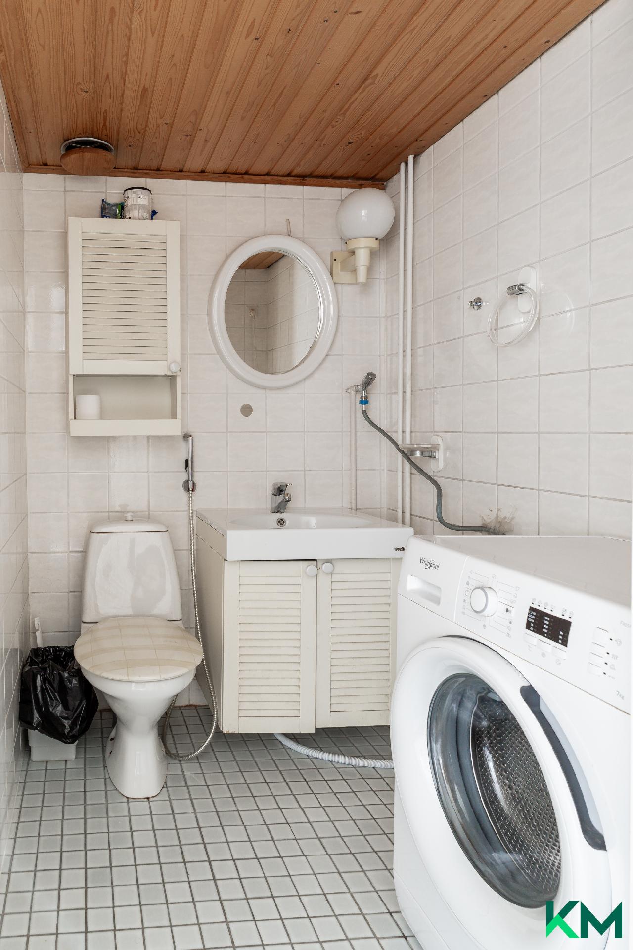 Oksakarhinmäki 4, Latokaski, Espoo