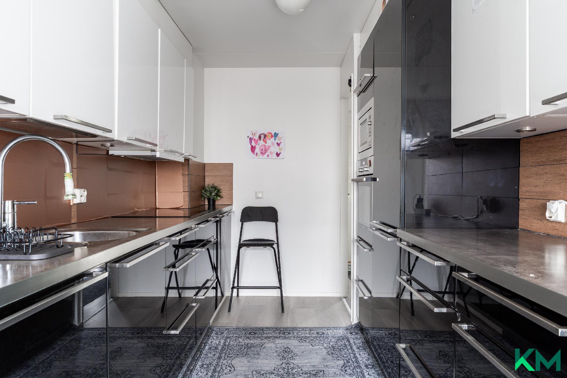 Oksakarhinmäki 4, Latokaski, Espoo