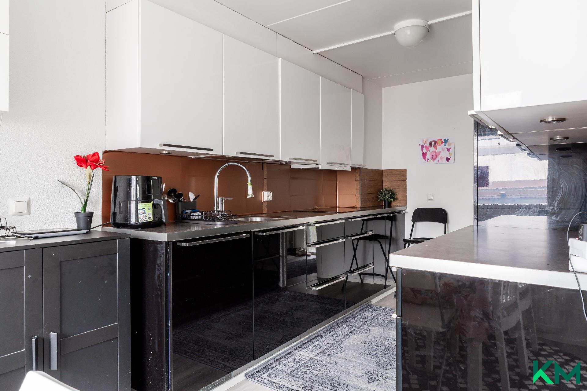 Oksakarhinmäki 4, Latokaski, Espoo