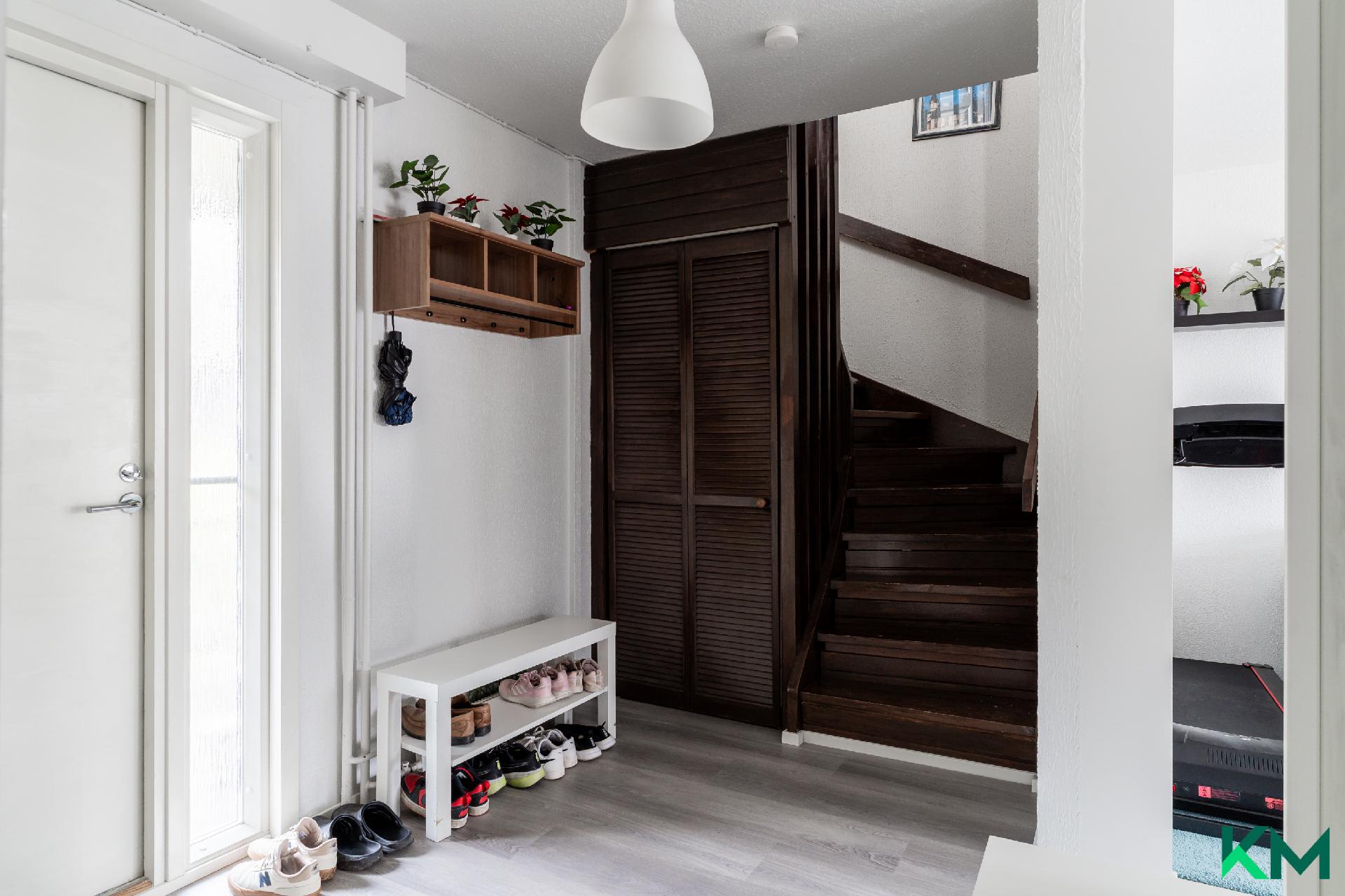 Oksakarhinmäki 4, Latokaski, Espoo