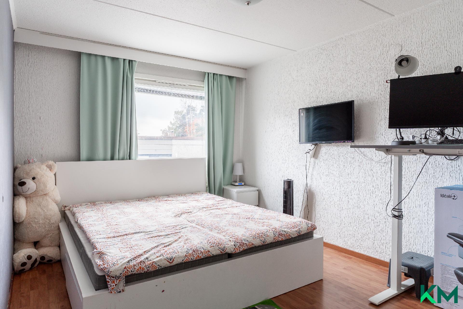 Oksakarhinmäki 4, Latokaski, Espoo