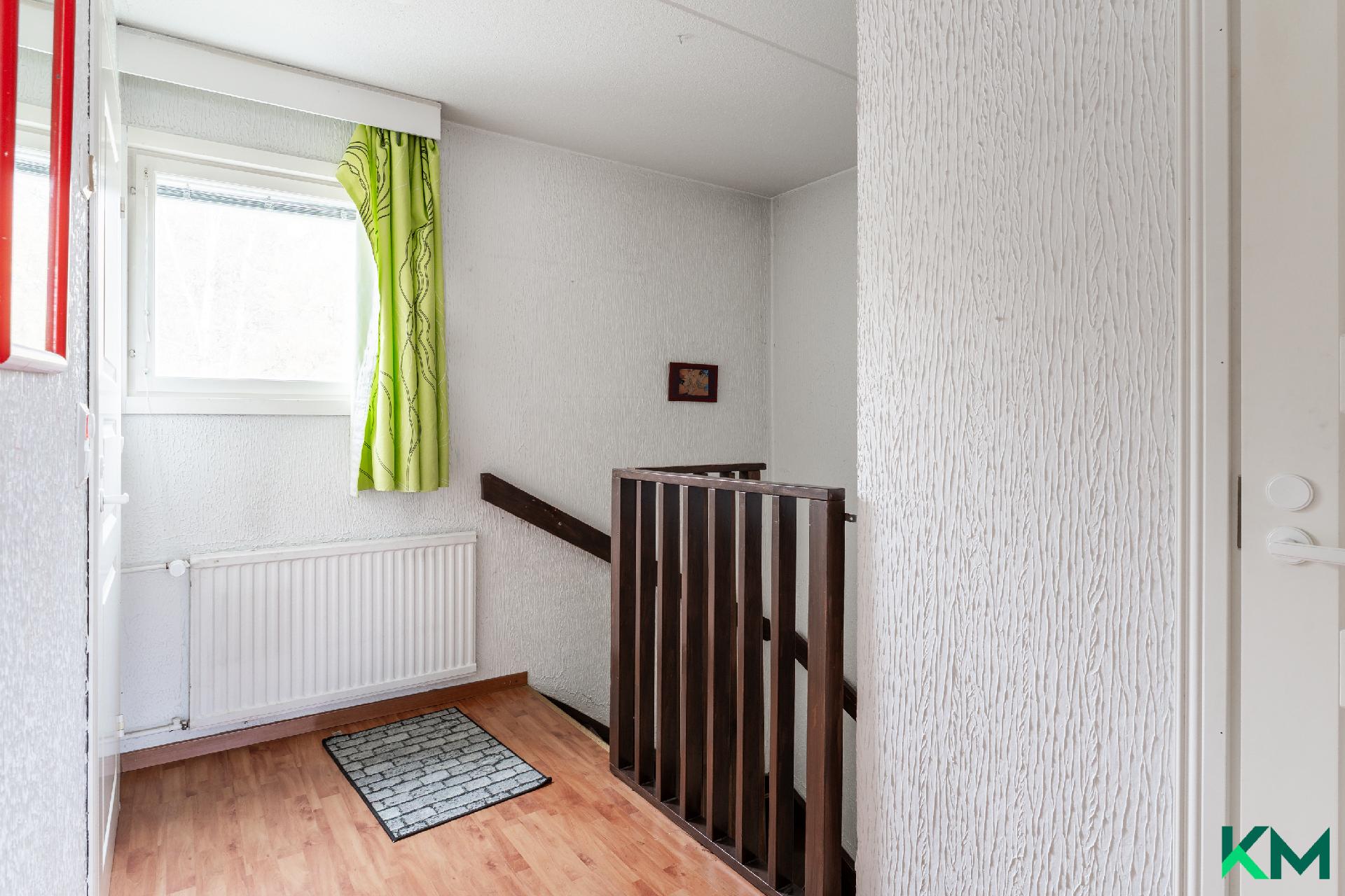 Oksakarhinmäki 4, Latokaski, Espoo