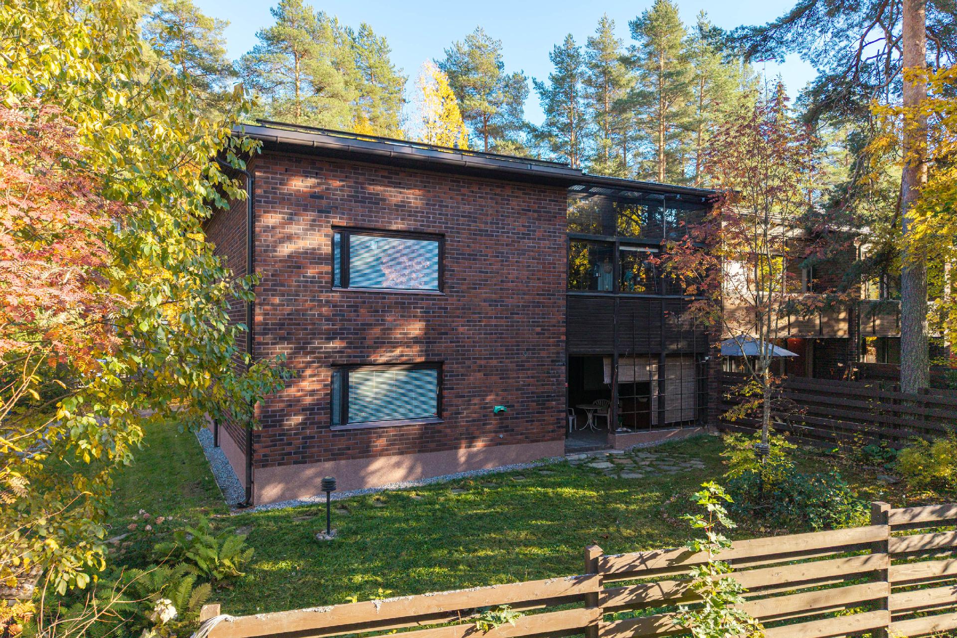 Kuntokuja 4, Puijonlaakso, Kuopio
