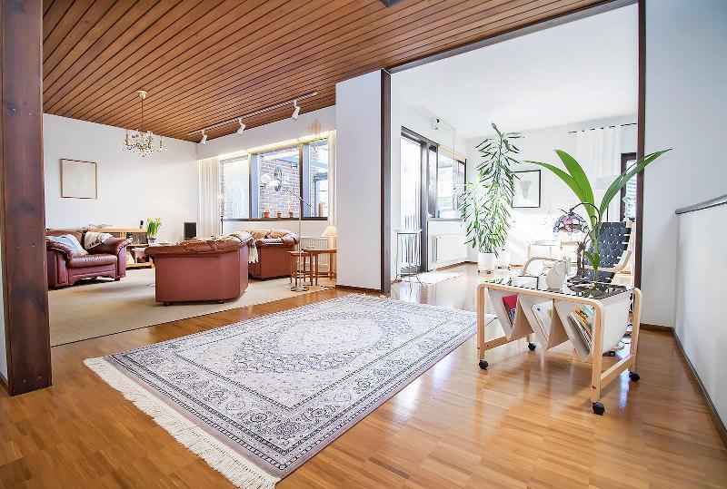 Kuntokuja 4, Puijonlaakso, Kuopio