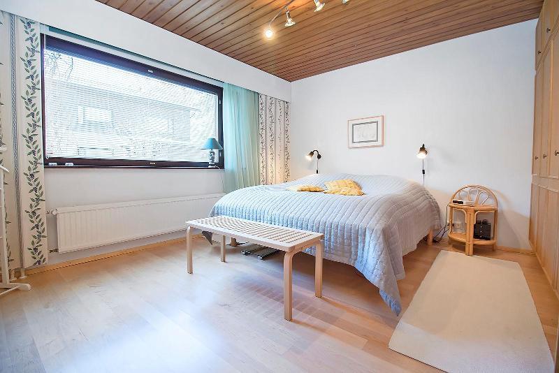 Kuntokuja 4, Puijonlaakso, Kuopio