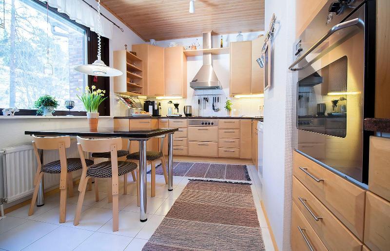 Kuntokuja 4, Puijonlaakso, Kuopio