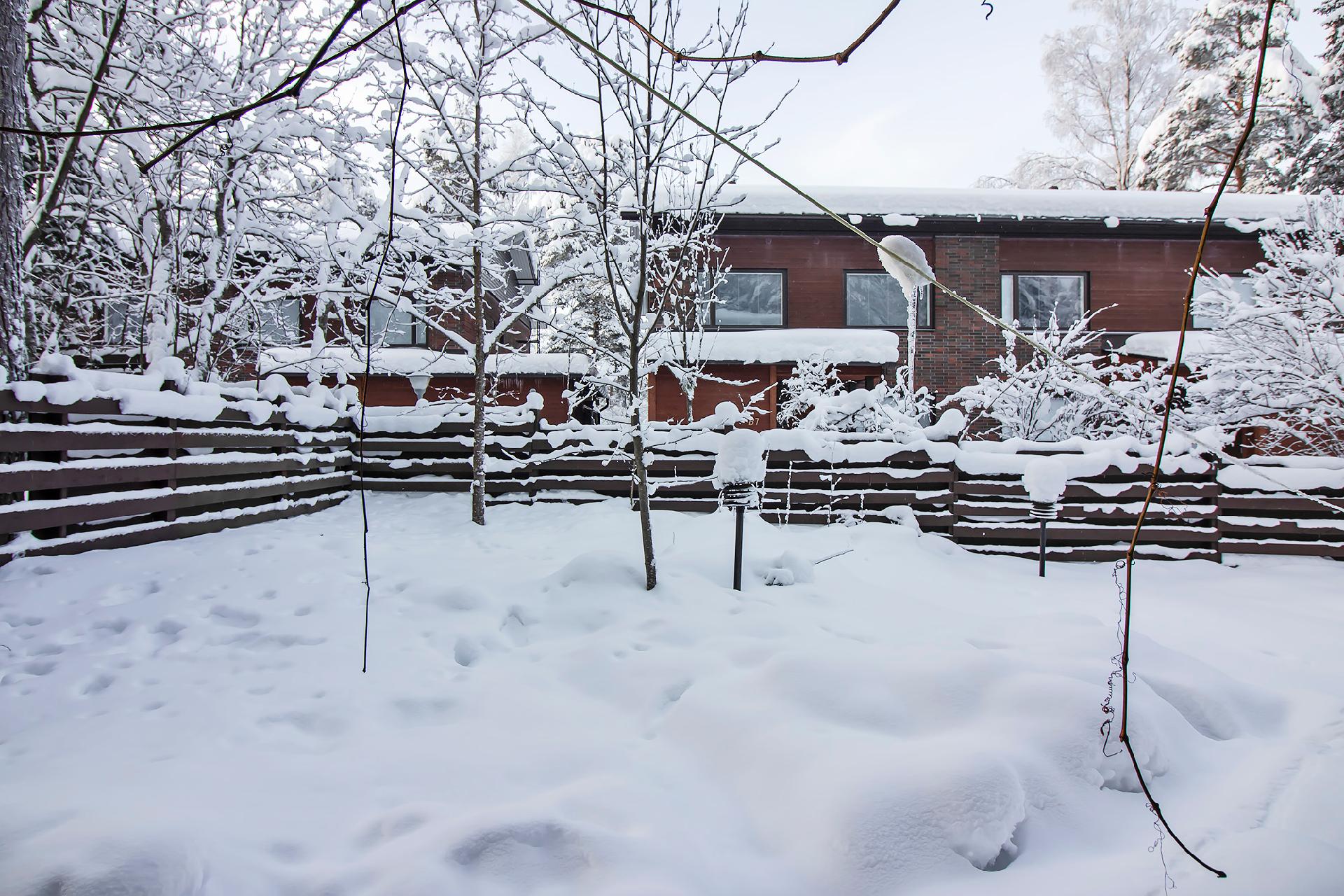 Kuntokuja 4, Puijonlaakso, Kuopio