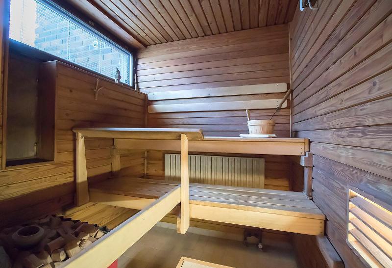 Kuntokuja 4, Puijonlaakso, Kuopio