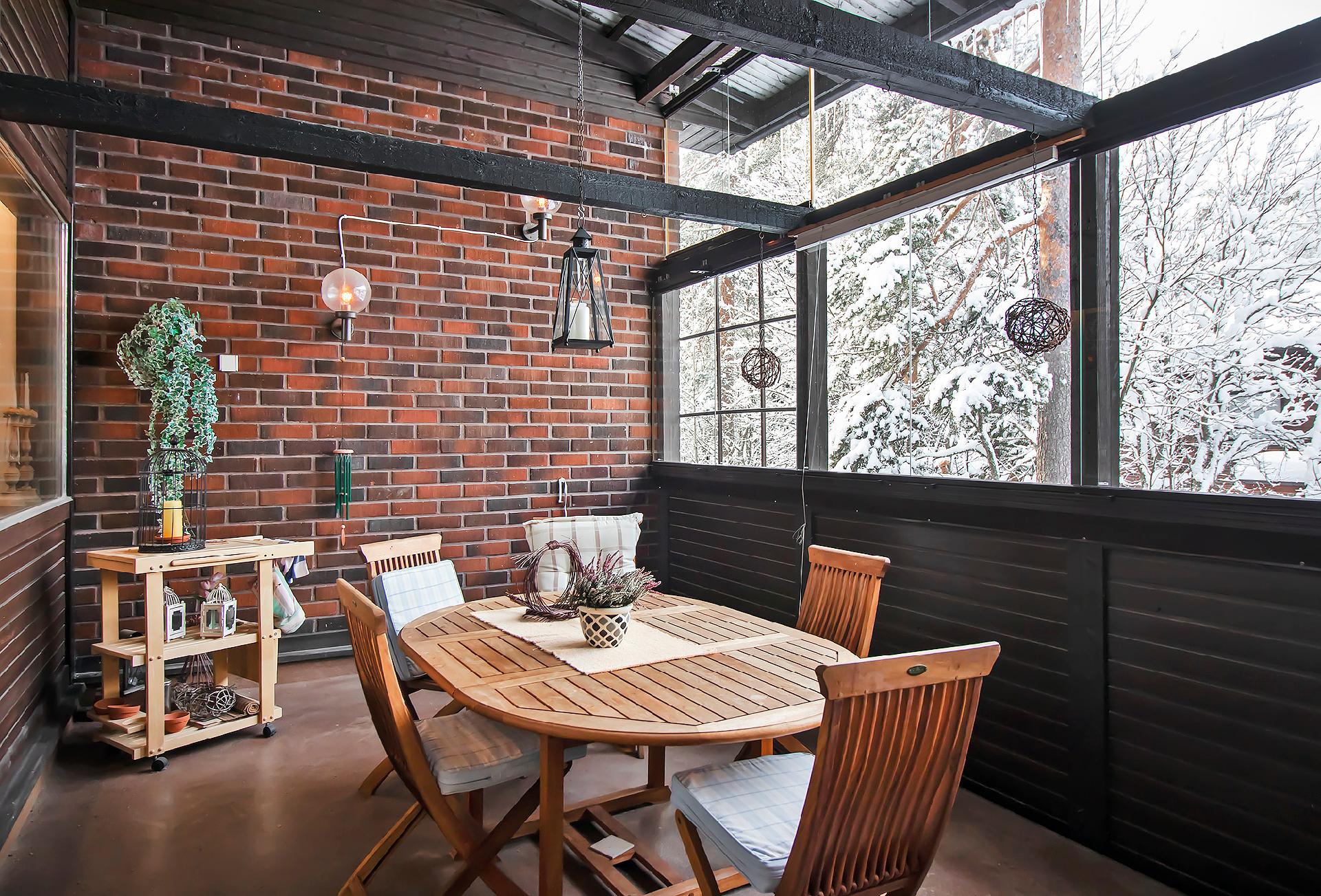 Kuntokuja 4, Puijonlaakso, Kuopio