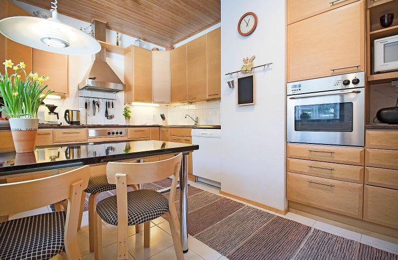 Kuntokuja 4, Puijonlaakso, Kuopio