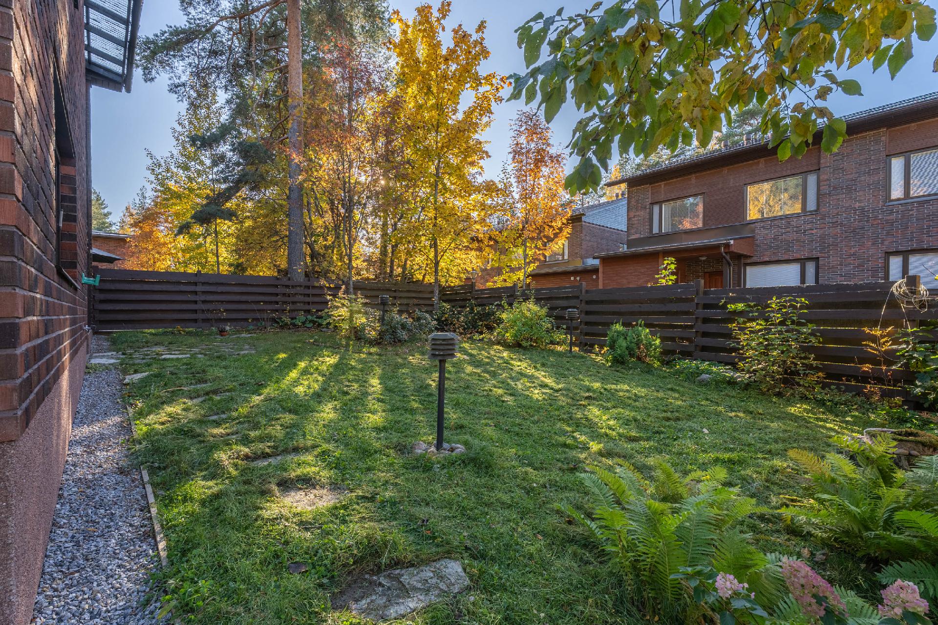 Kuntokuja 4, Puijonlaakso, Kuopio