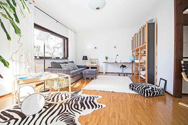 Kuntokuja 4, Puijonlaakso, Kuopio