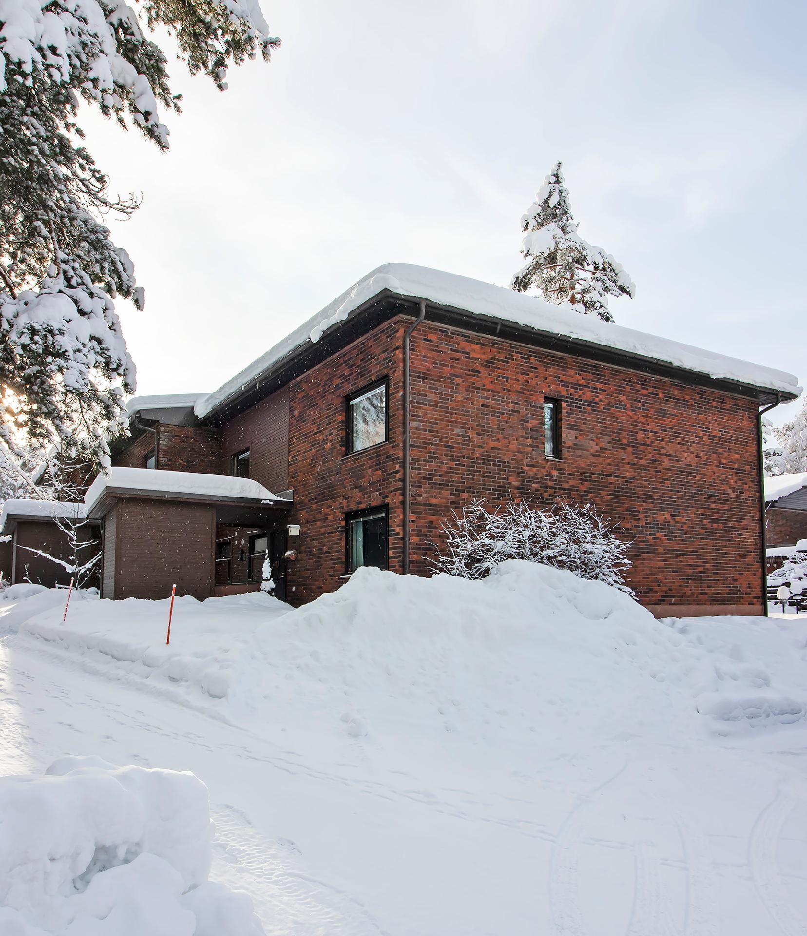 Kuntokuja 4, Puijonlaakso, Kuopio