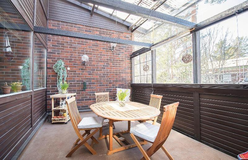 Kuntokuja 4, Puijonlaakso, Kuopio