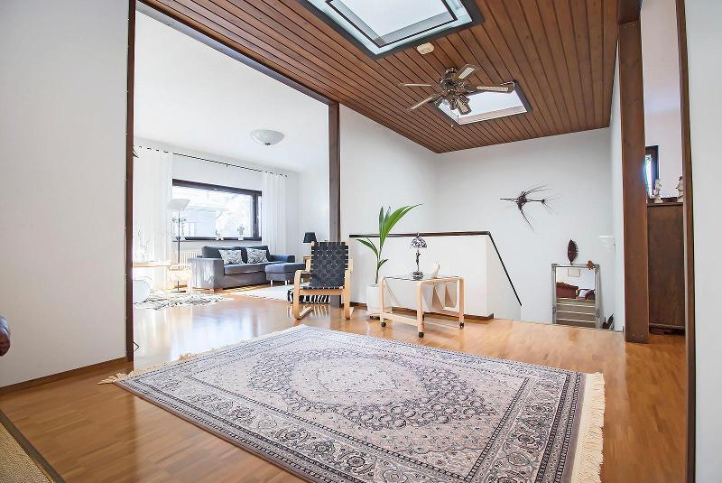 Kuntokuja 4, Puijonlaakso, Kuopio