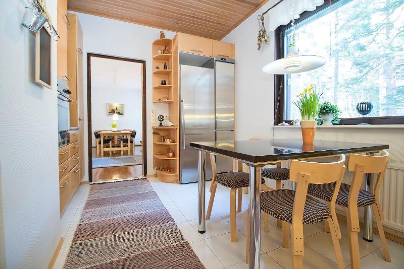 Kuntokuja 4, Puijonlaakso, Kuopio