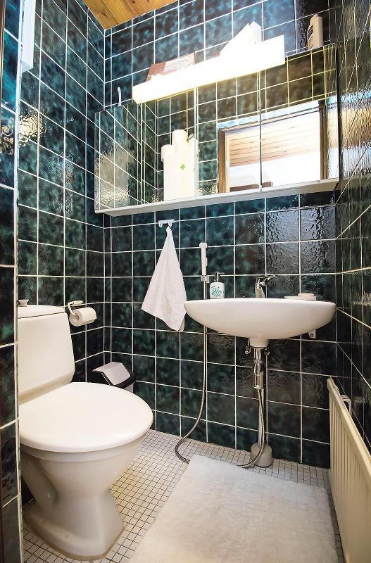 Kuntokuja 4, Puijonlaakso, Kuopio