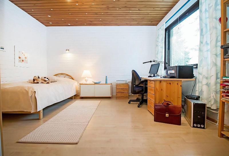 Kuntokuja 4, Puijonlaakso, Kuopio