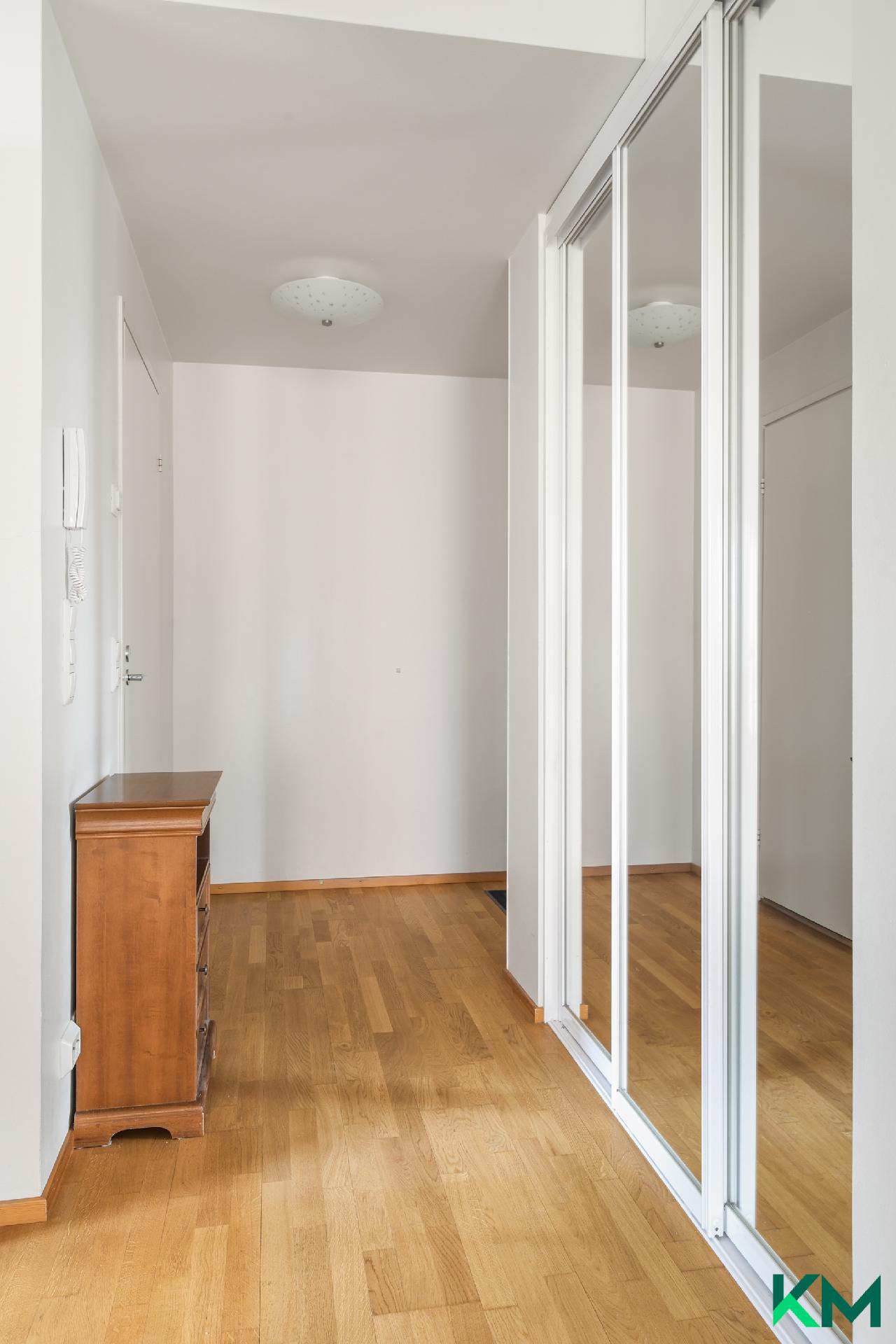 Melkonkatu 14, Lauttasaari, Helsinki