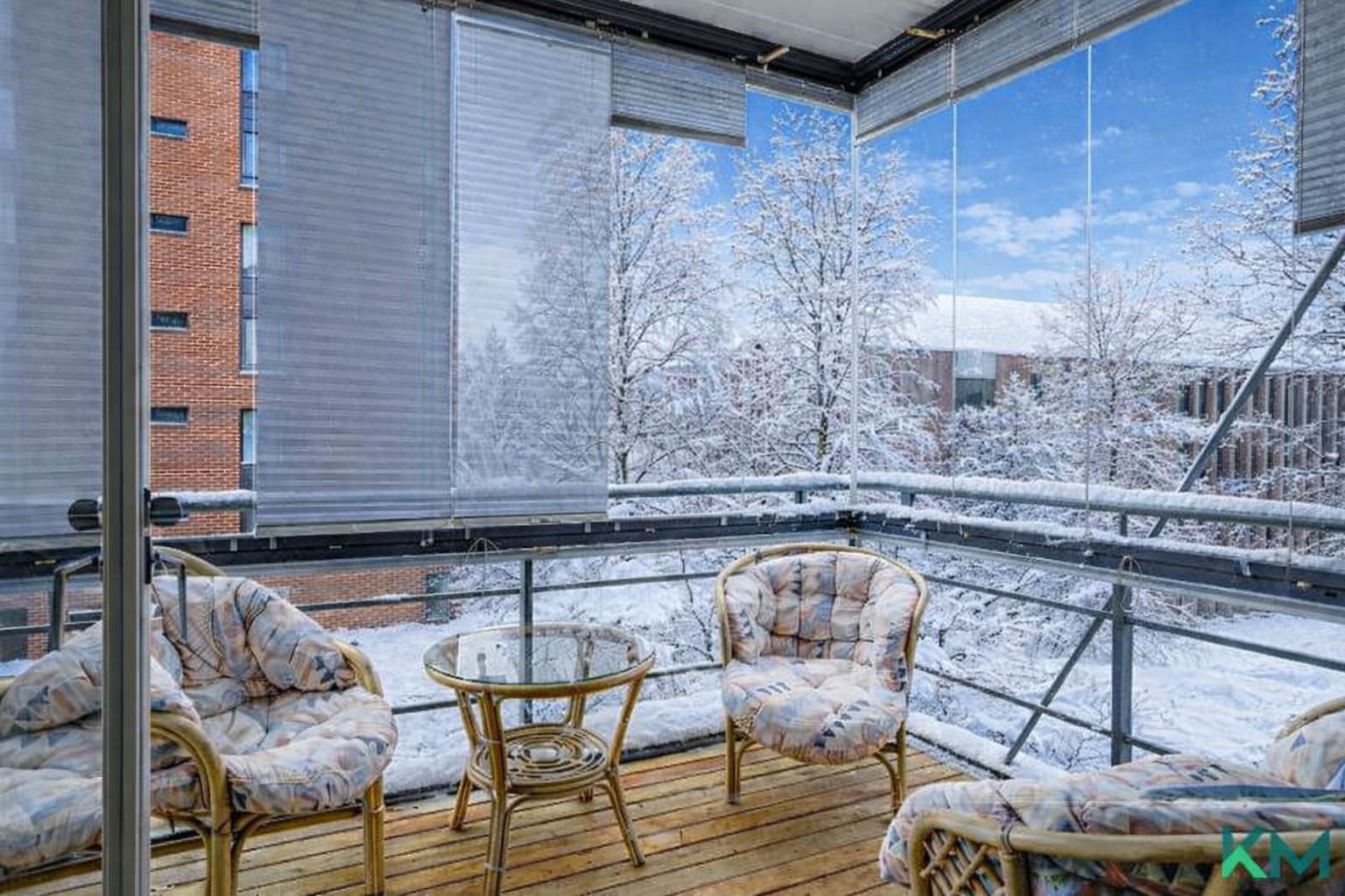 Melkonkatu 14, Lauttasaari, Helsinki