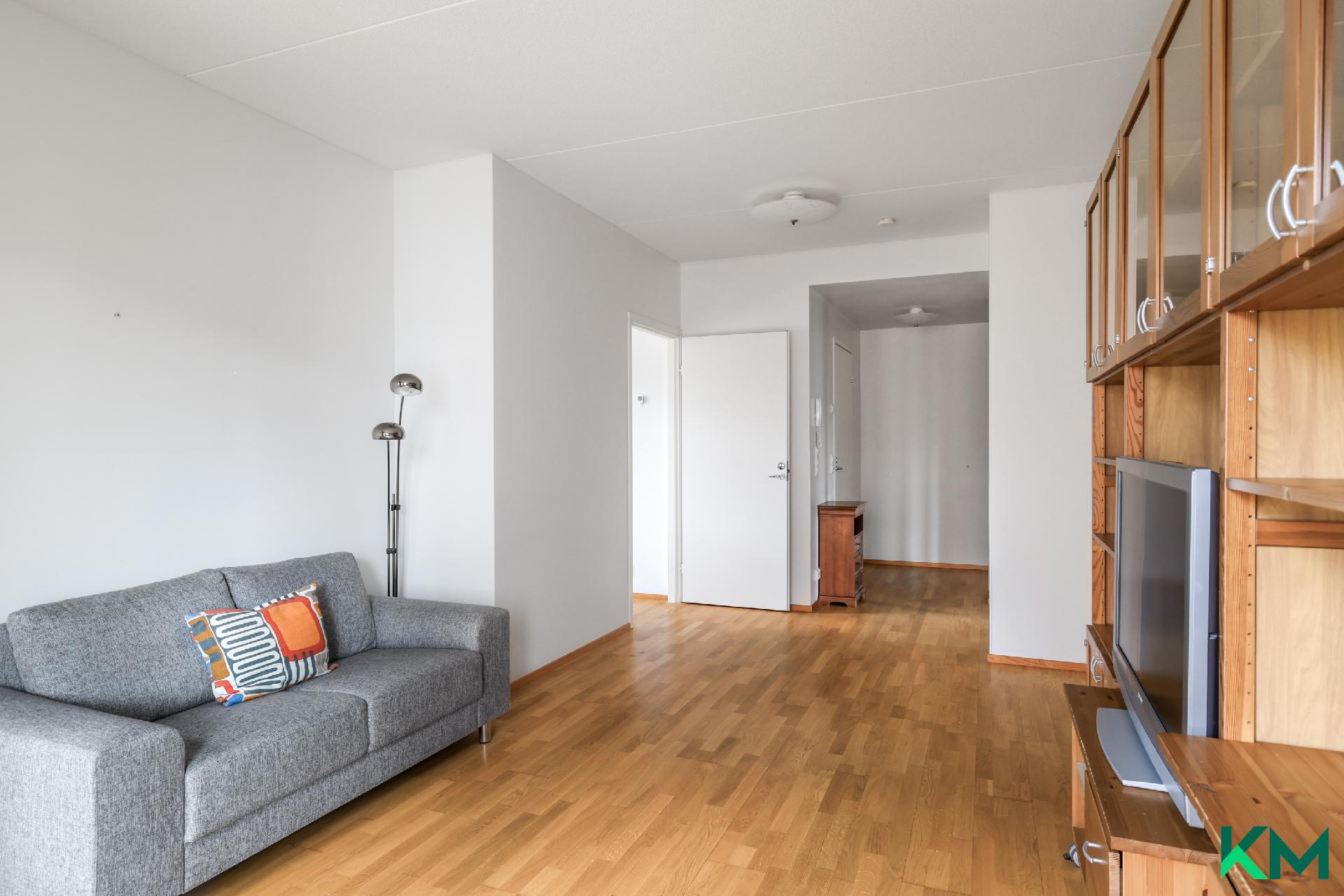 Melkonkatu 14, Lauttasaari, Helsinki