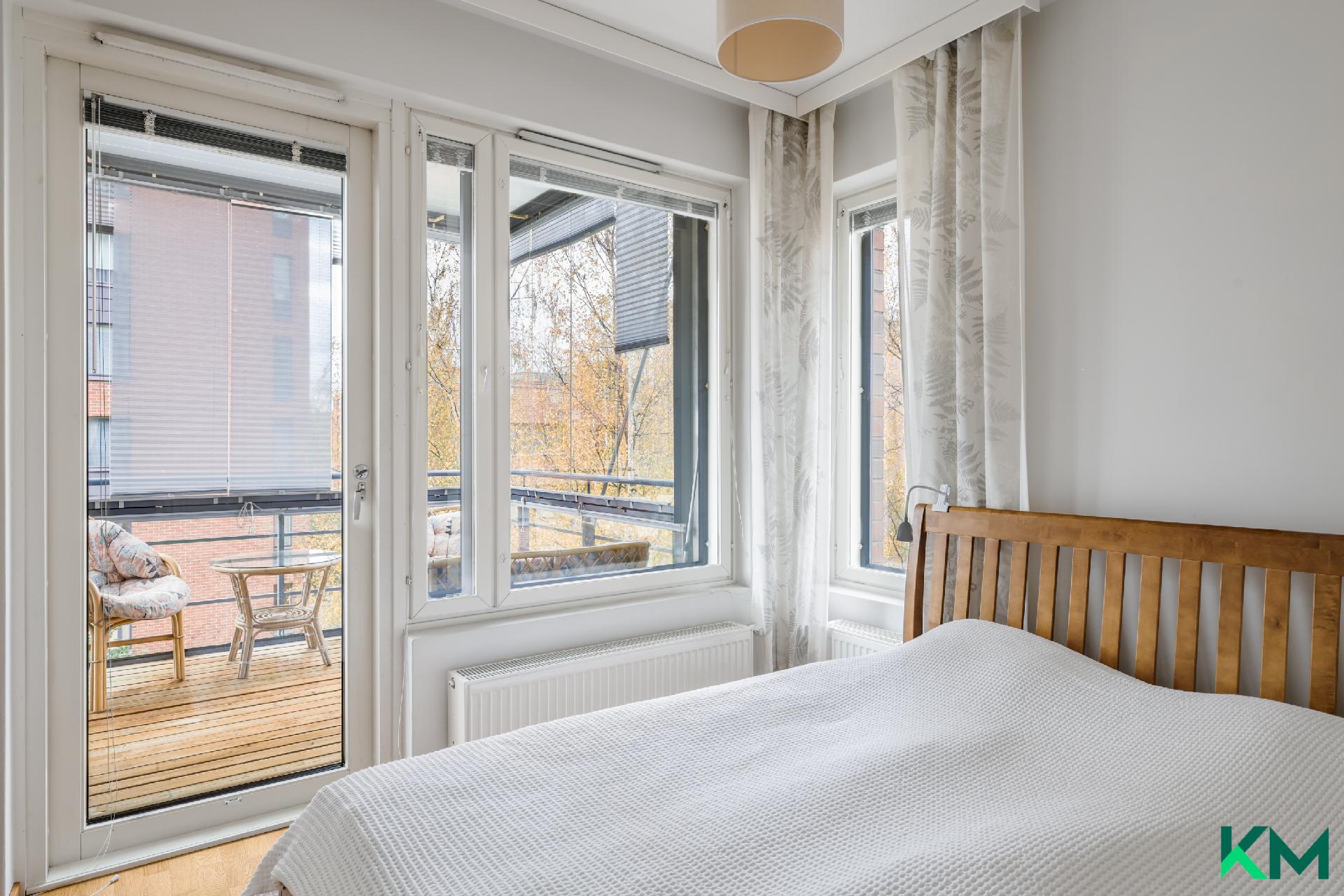 Melkonkatu 14, Lauttasaari, Helsinki