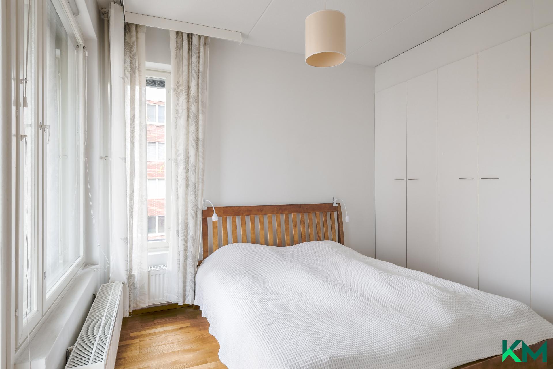 Melkonkatu 14, Lauttasaari, Helsinki