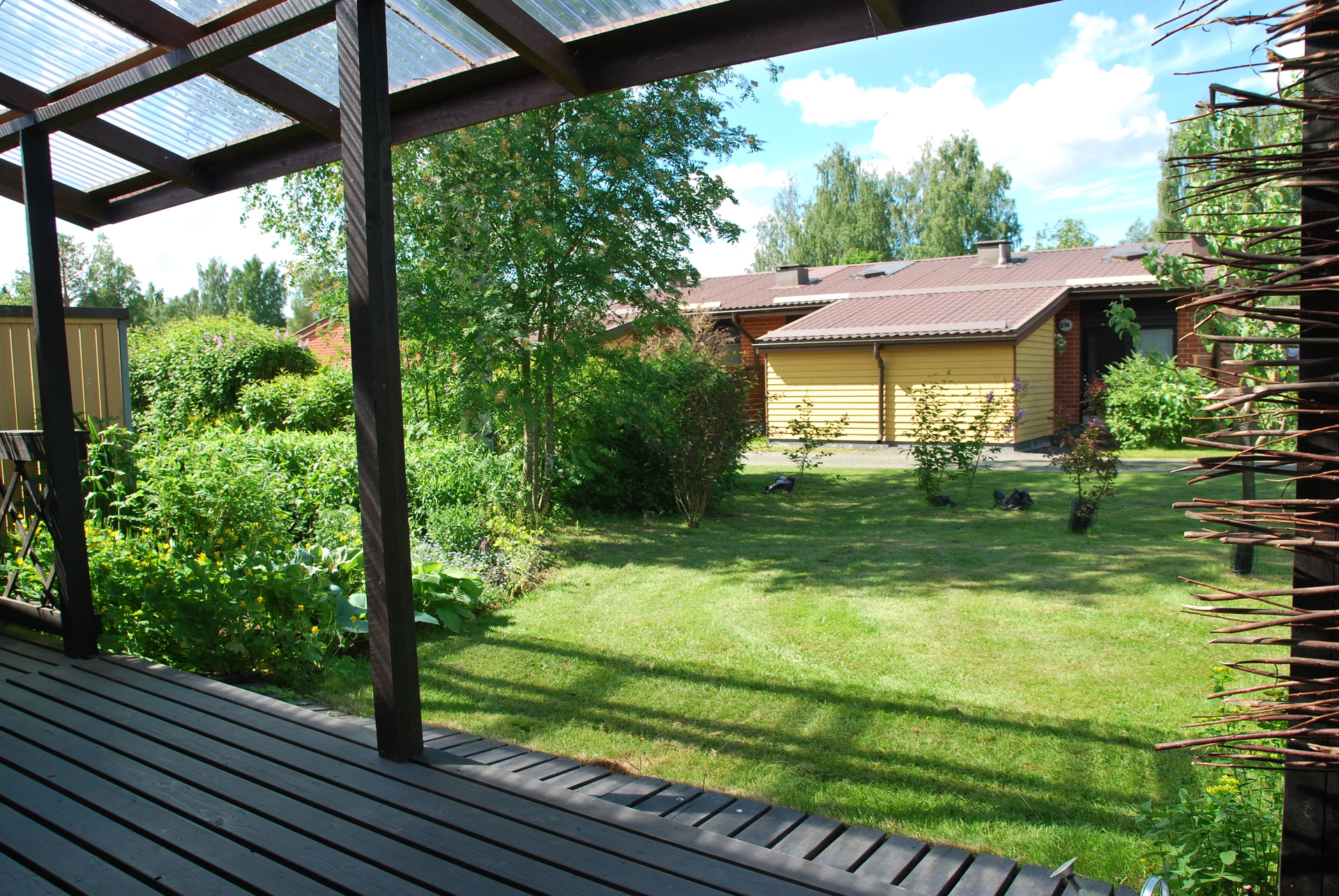 Puolukkaviita 3, Kasperi, Seinäjoki