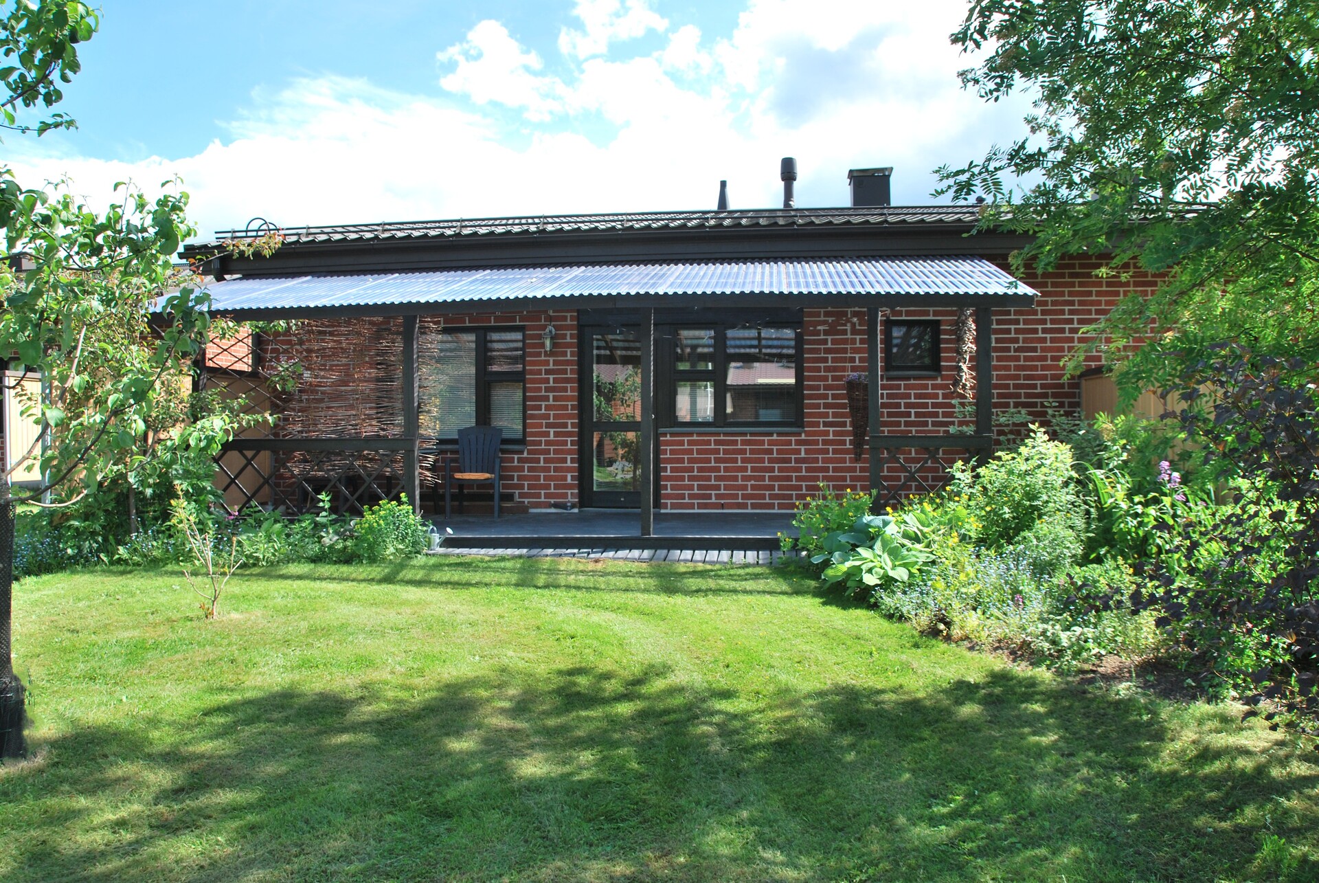 Puolukkaviita 3, Kasperi, Seinäjoki