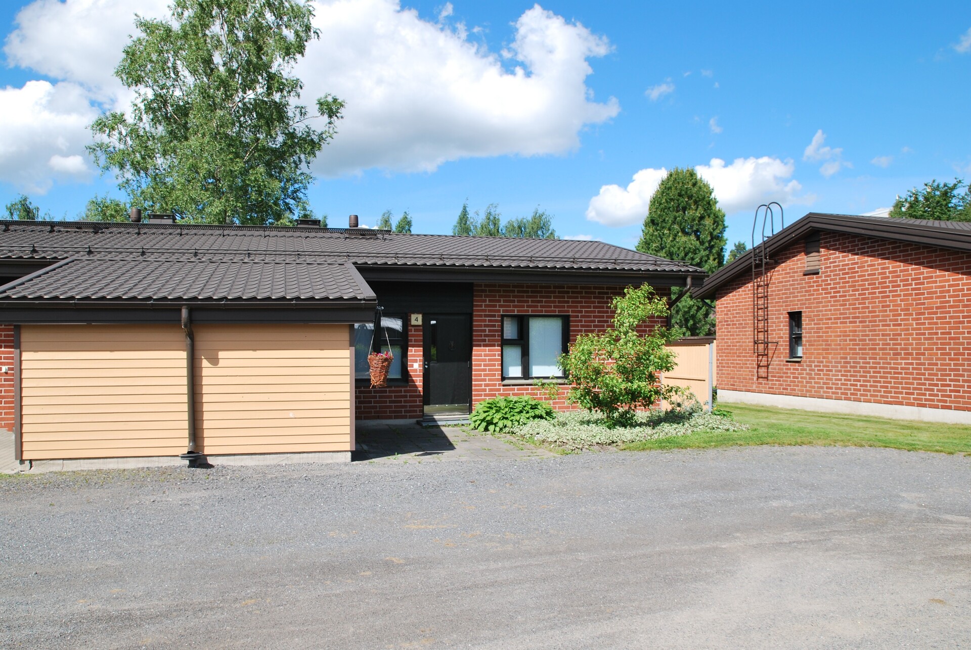 Puolukkaviita 3, Kasperi, Seinäjoki