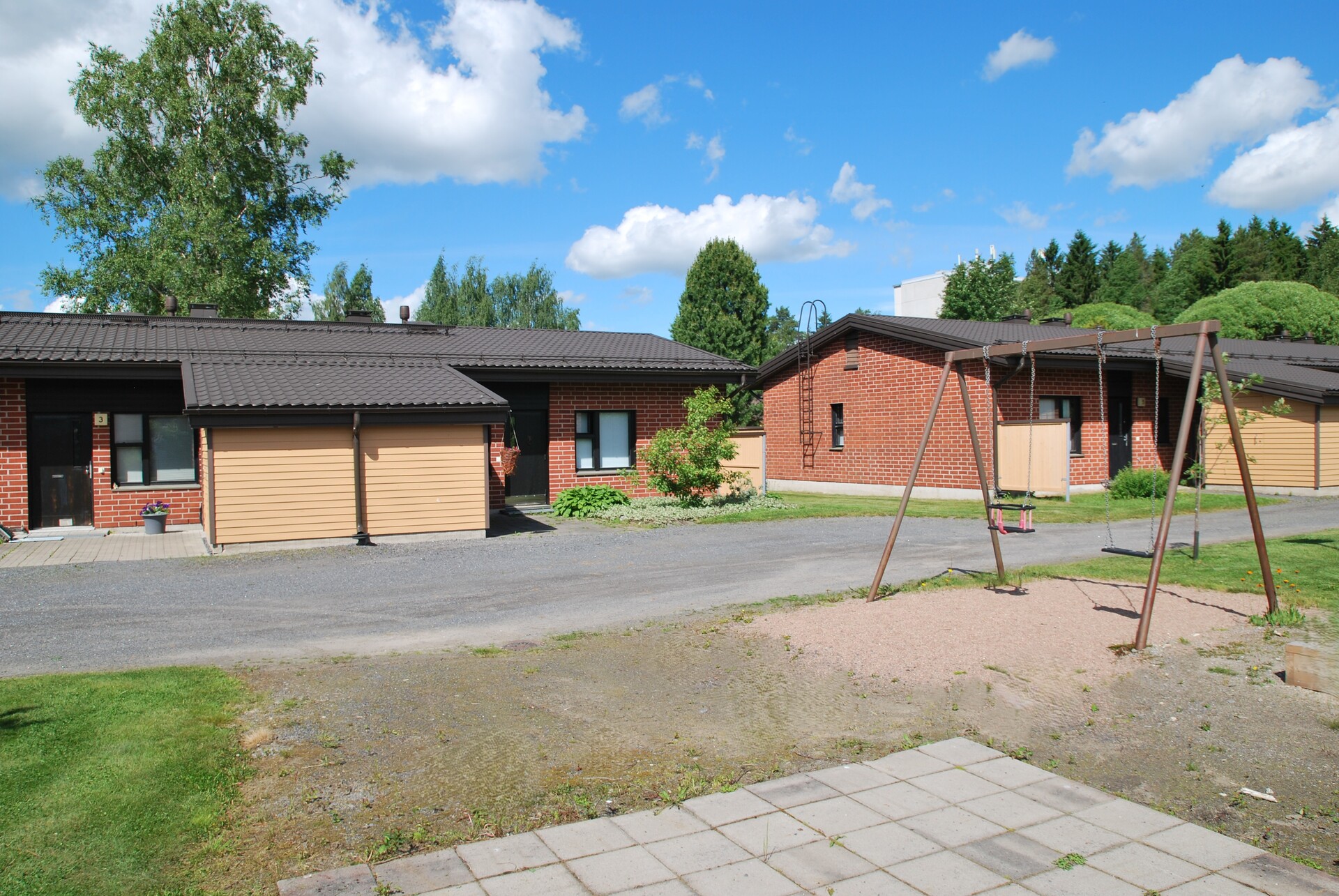 Puolukkaviita 3, Kasperi, Seinäjoki