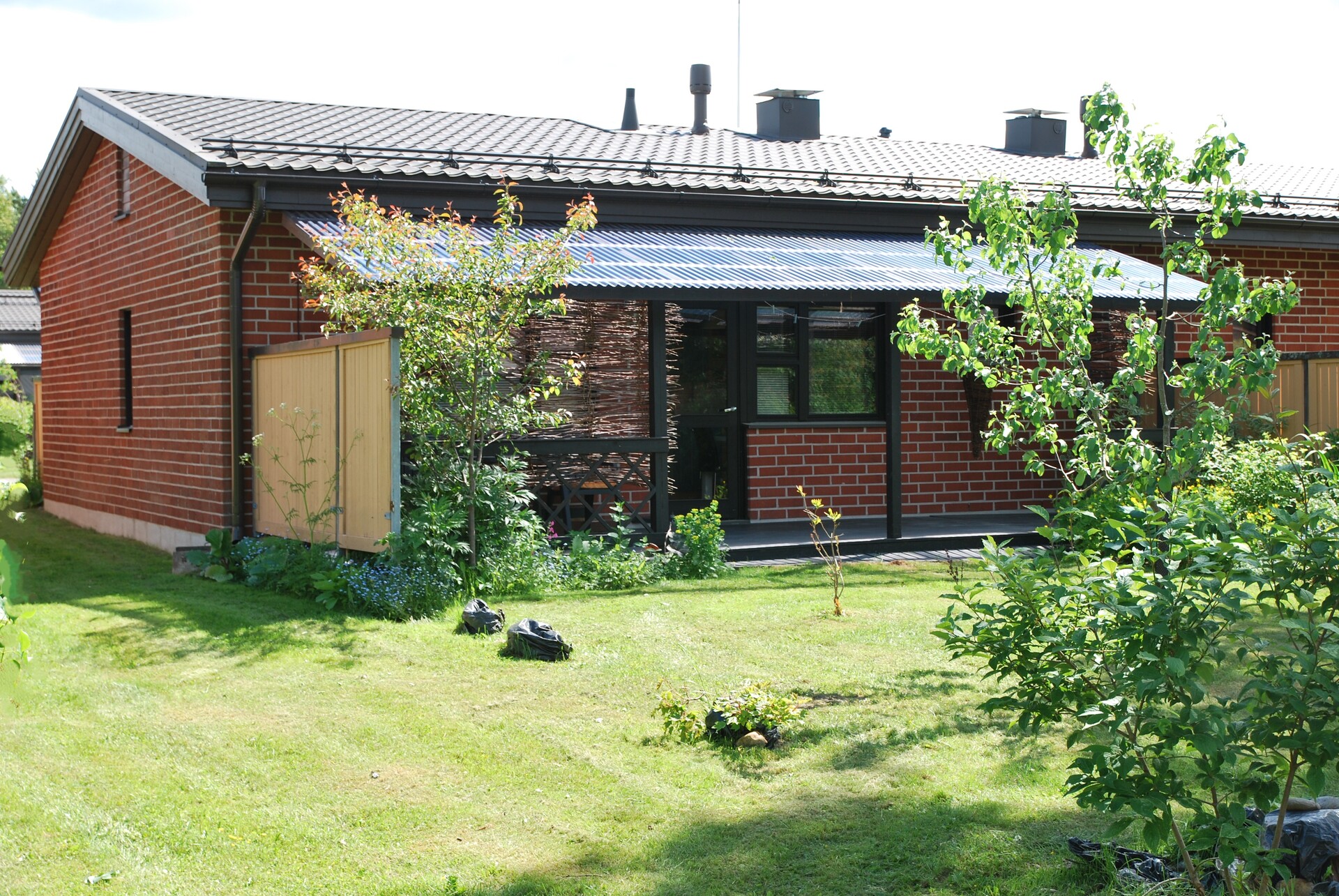 Puolukkaviita 3, Kasperi, Seinäjoki
