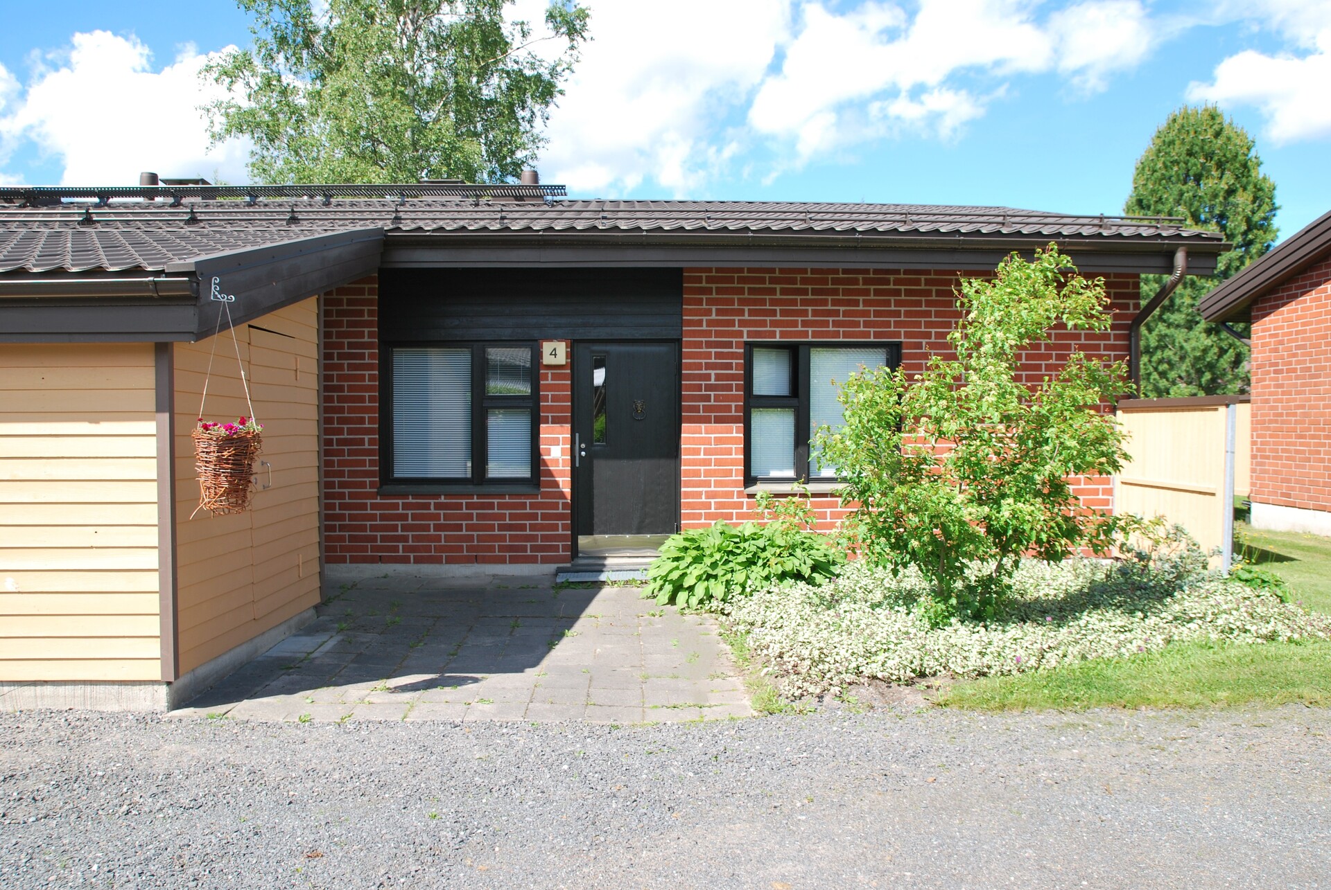 Puolukkaviita 3, Kasperi, Seinäjoki