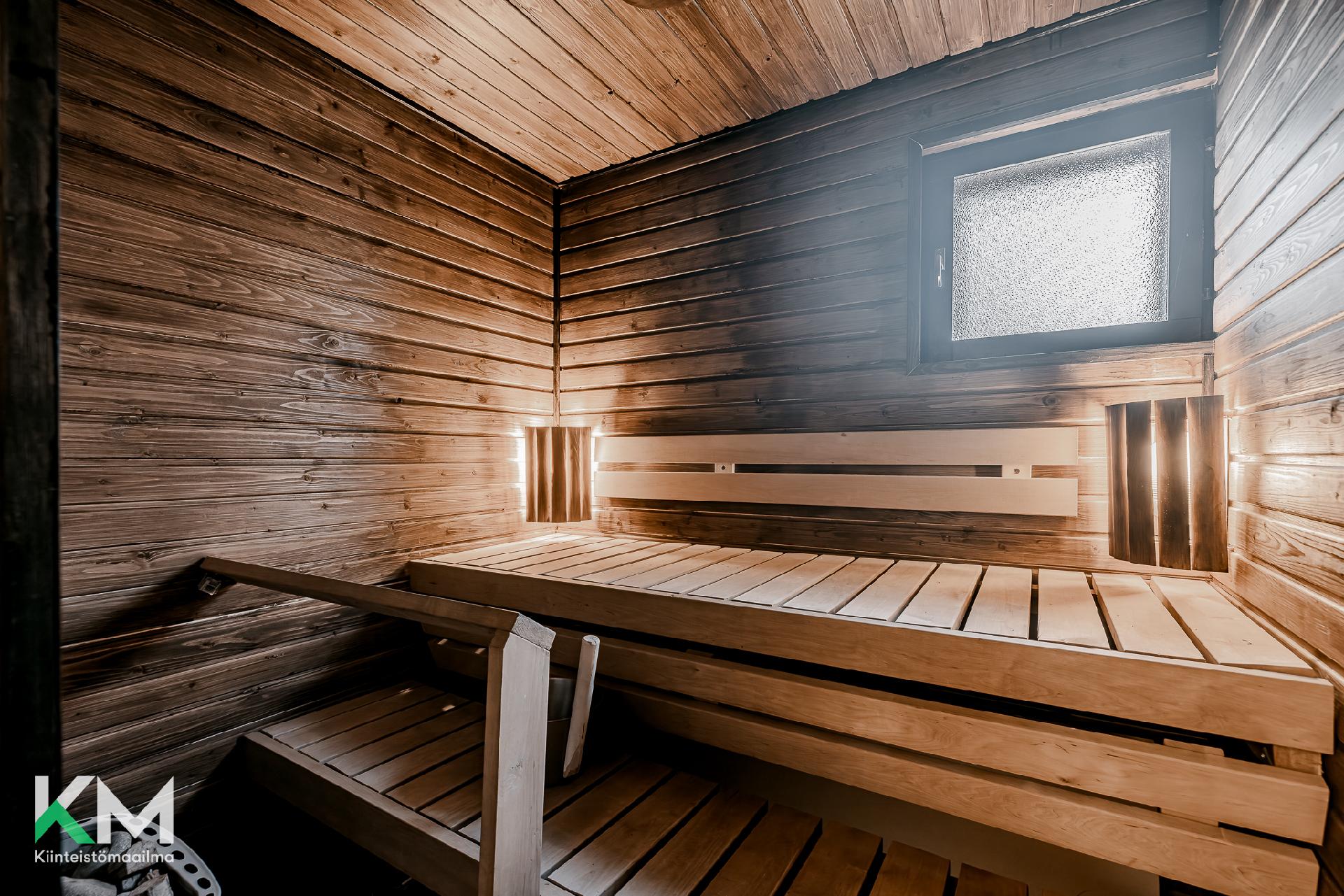 Puolukkaviita 3, Kasperi, Seinäjoki