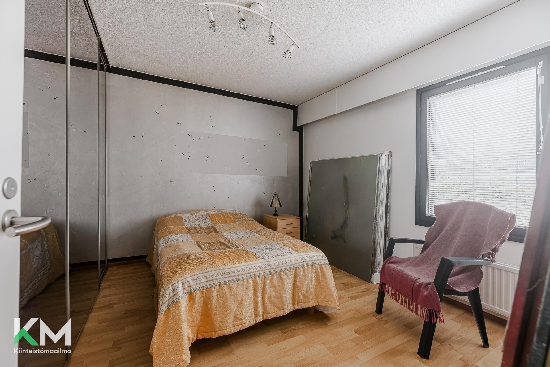 Puolukkaviita 3, Kasperi, Seinäjoki