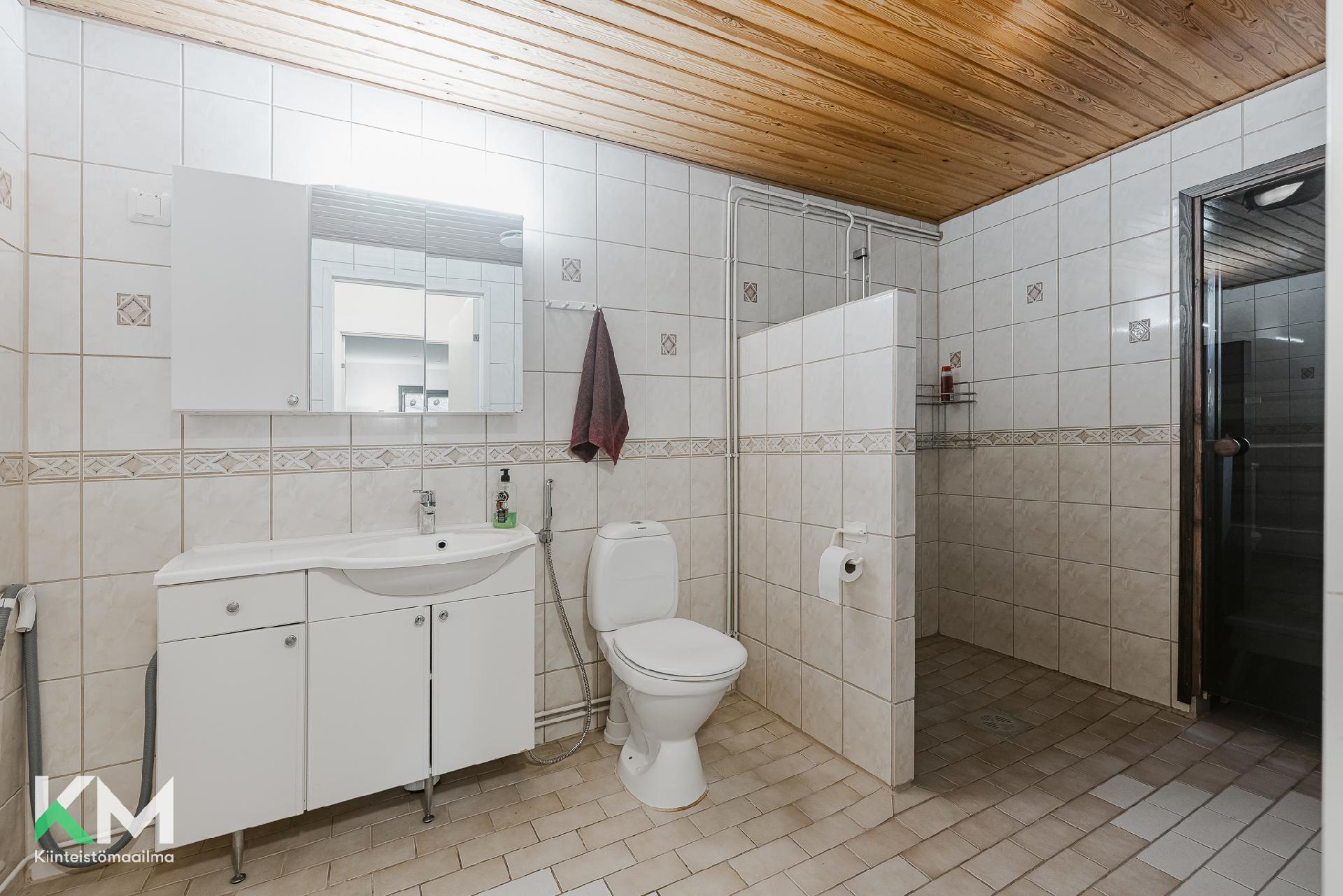 Puolukkaviita 3, Kasperi, Seinäjoki