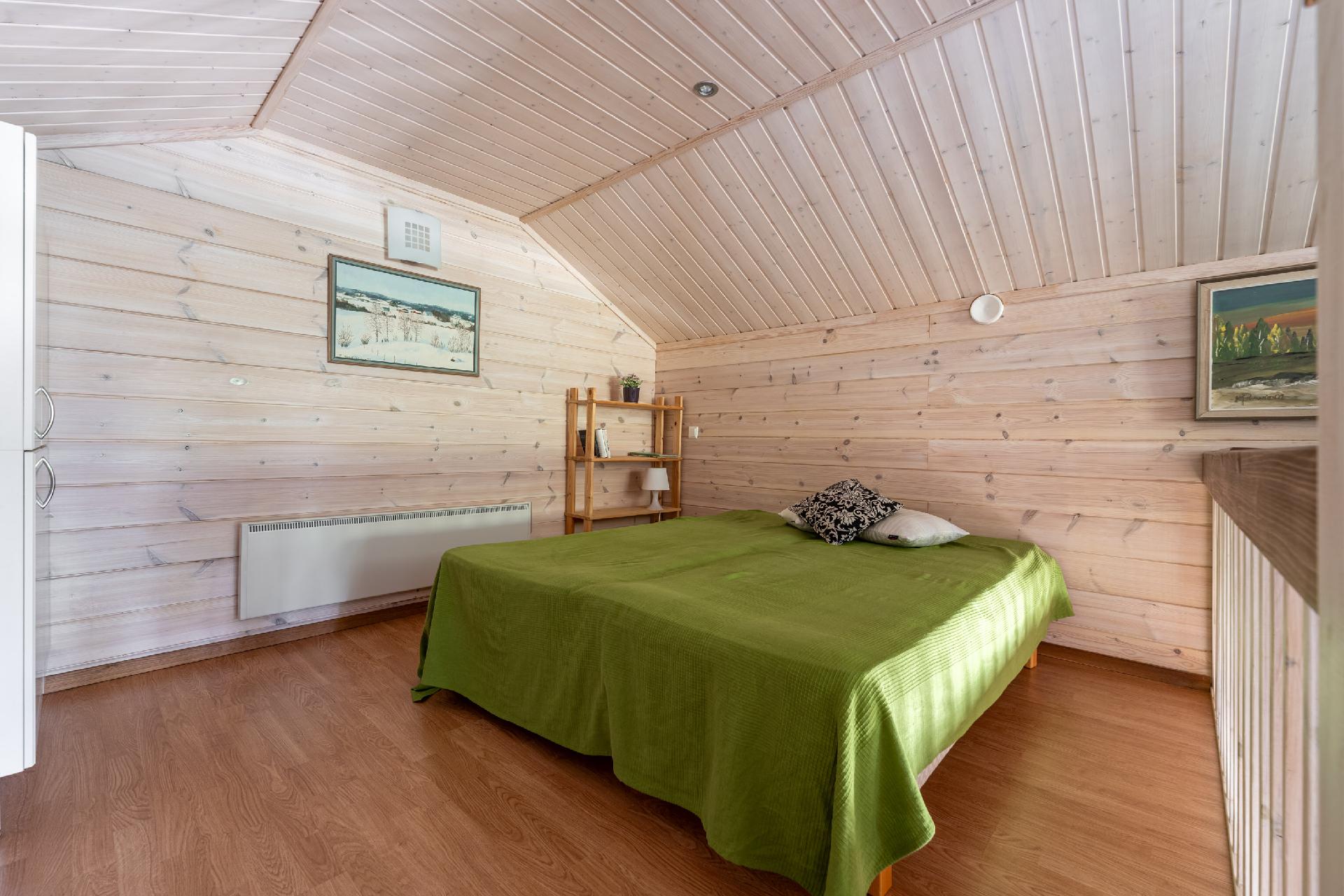 Petäjälahdentie 2, Tahkovuori, Kuopio