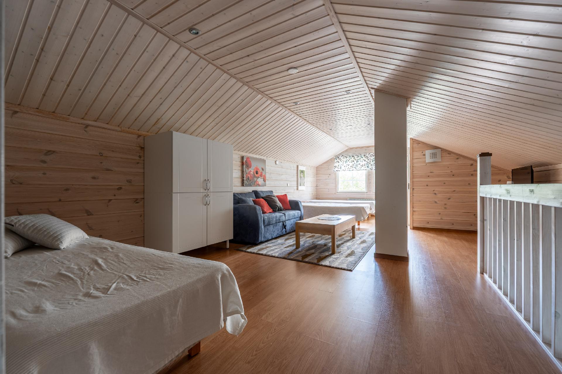 Petäjälahdentie 2, Tahkovuori, Kuopio