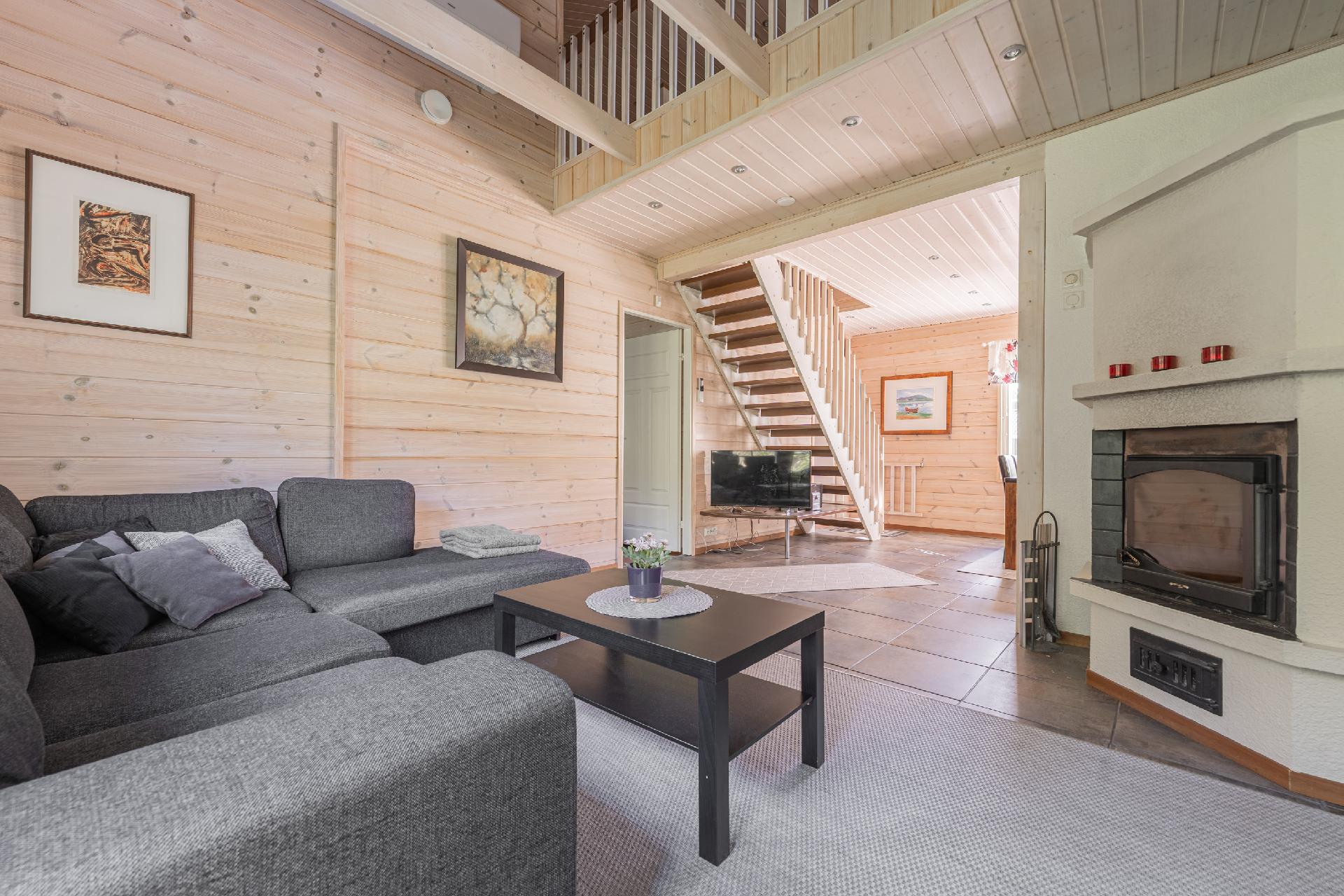 Petäjälahdentie 2, Tahkovuori, Kuopio